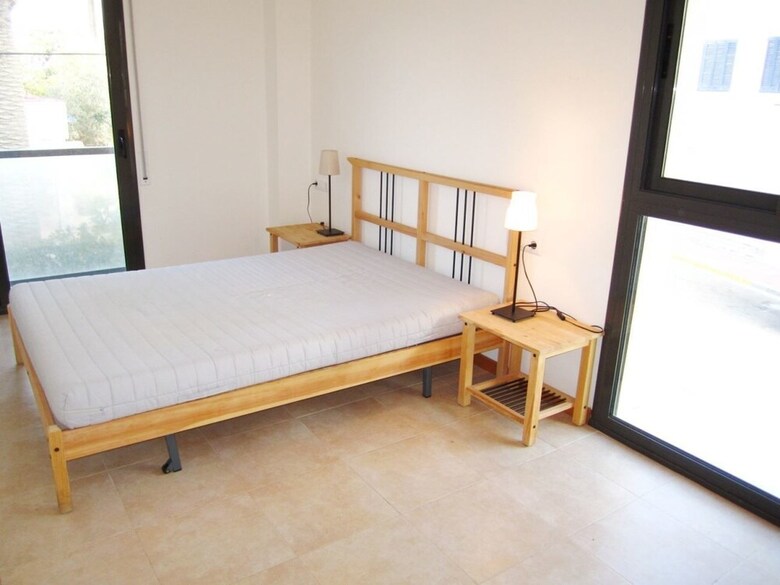 Apartamento Port de La Selva - 1444