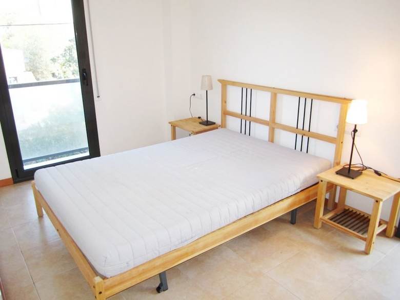 Apartamento Port de La Selva - 1444
