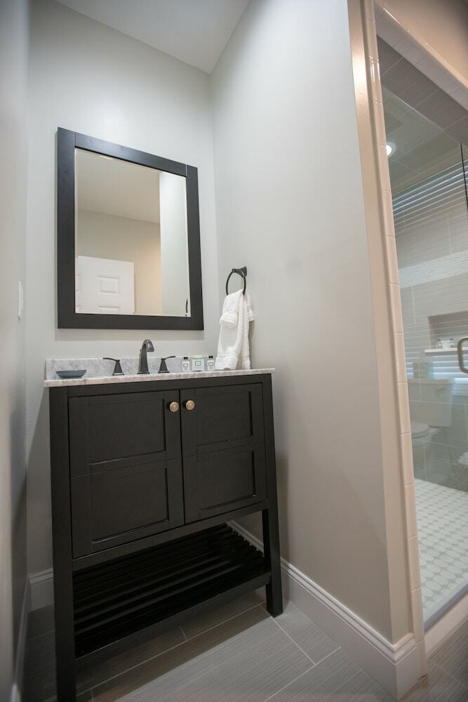 Apartamentos Howard's Creek Inn
