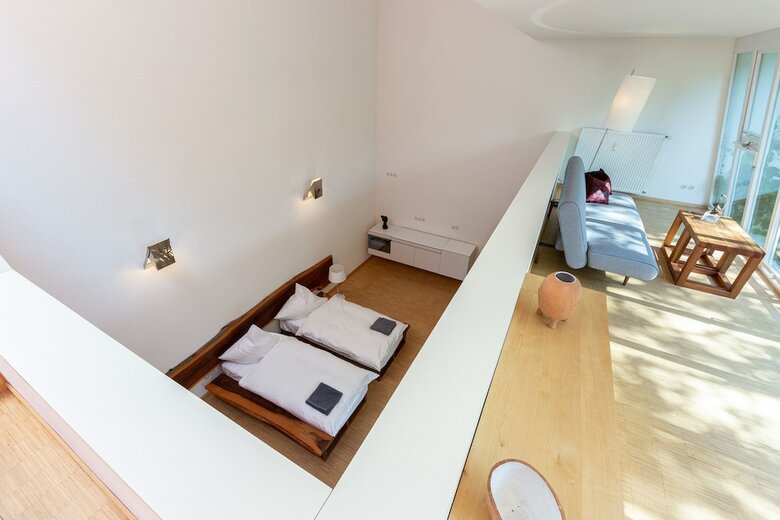 Apartamentos Darmstadt Loft