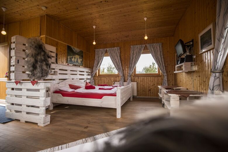 Hestasport Cottages