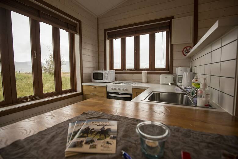 Hestasport Cottages