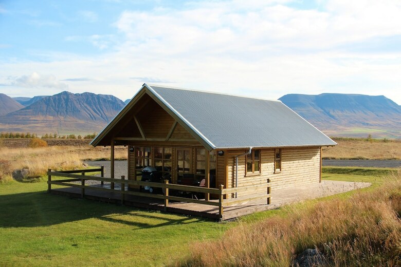 Hestasport Cottages