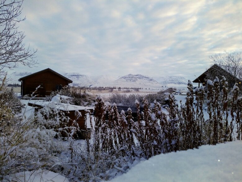 Hestasport Cottages