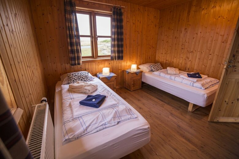 Hestasport Cottages