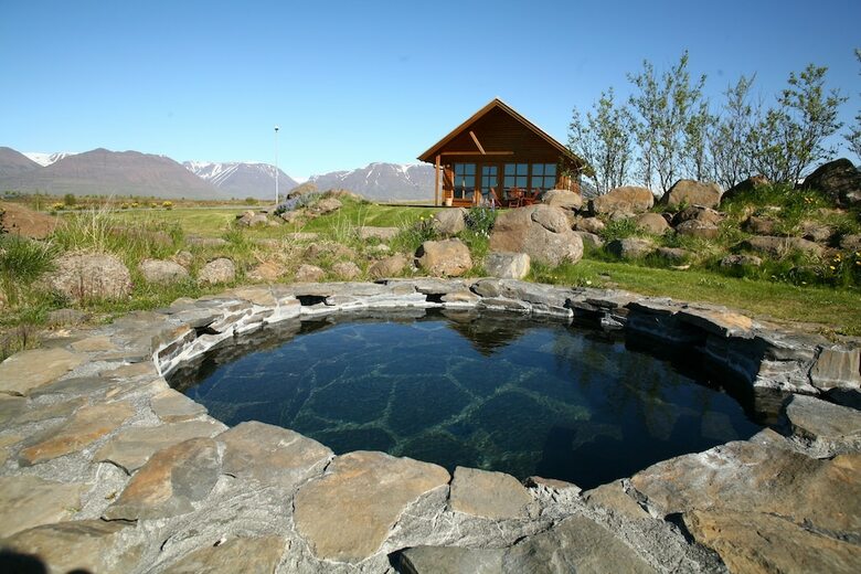 Hestasport Cottages