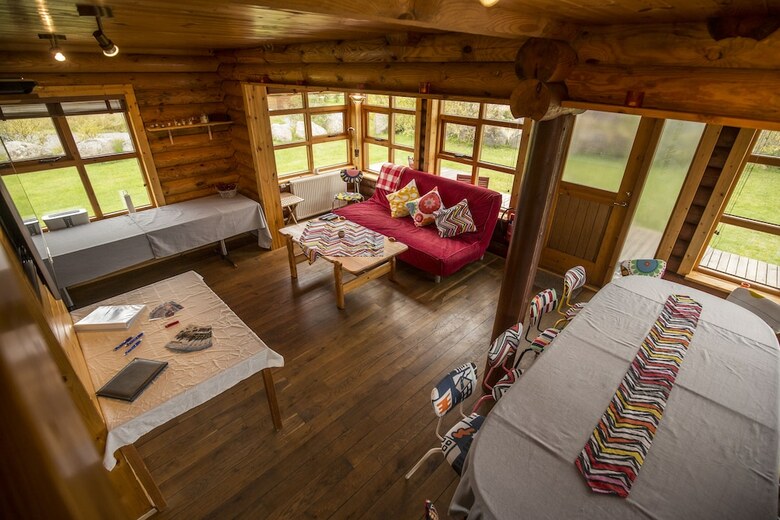Hestasport Cottages