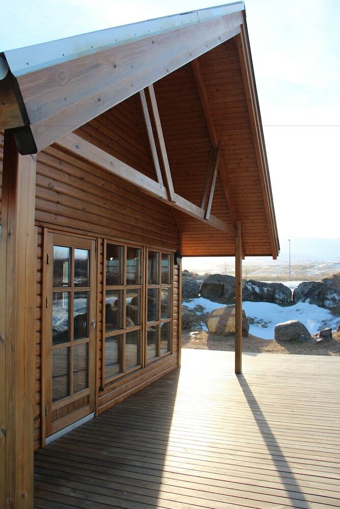 Hestasport Cottages