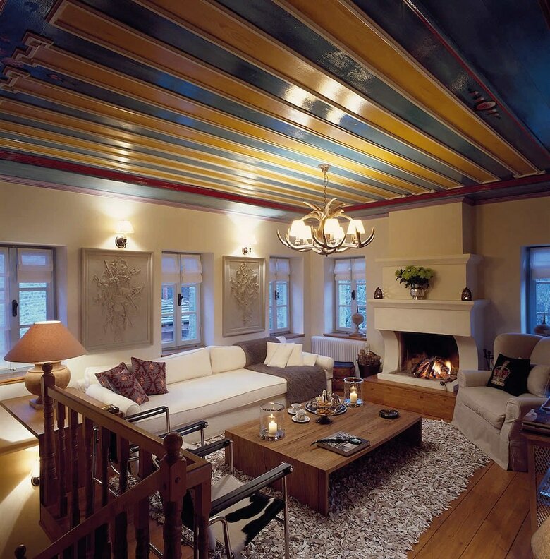 Villa 5 Senses