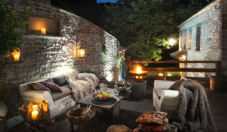 Villa 5 Senses