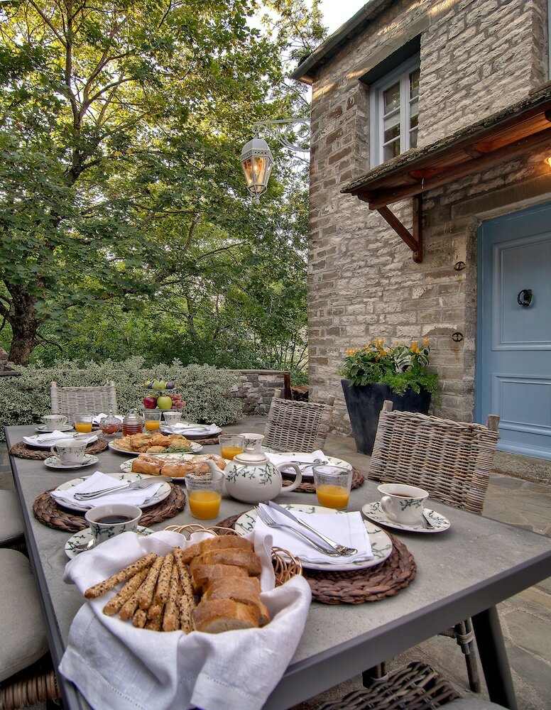 Villa 5 Senses