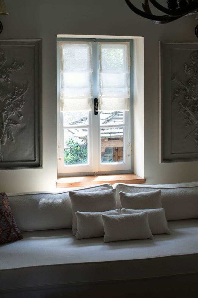 Villa 5 Senses