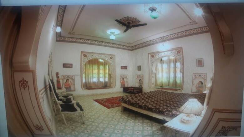 Hotel Bassi Fort