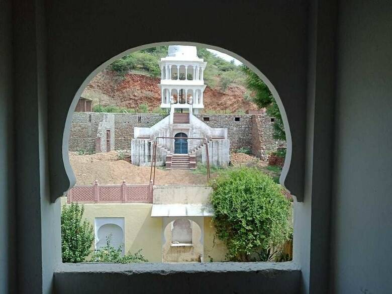 Hotel Bassi Fort