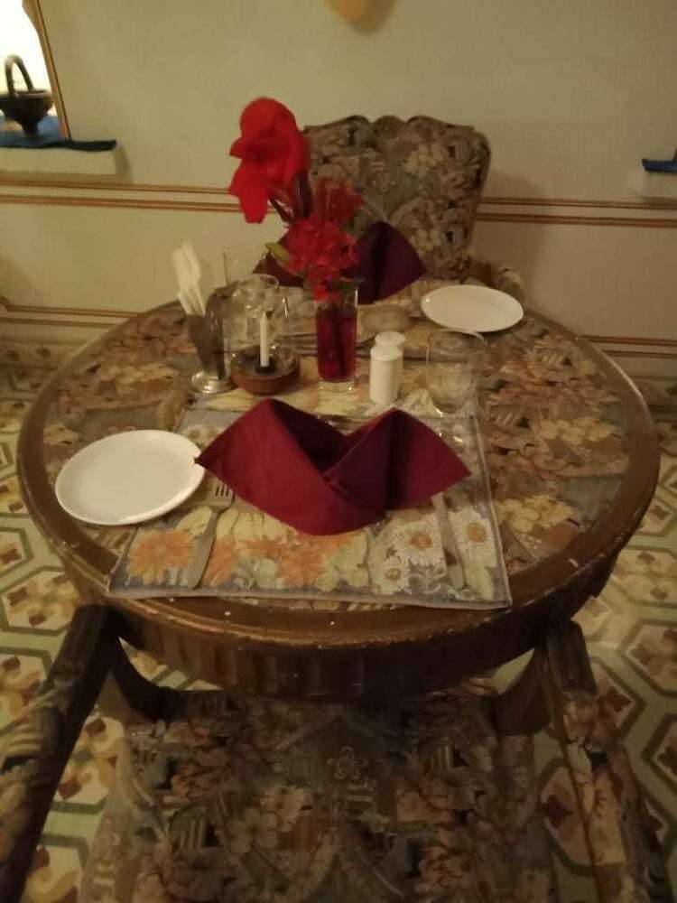 Hotel Bassi Fort
