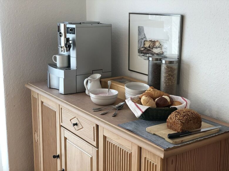 Apartamentos Inselhof Fehmarn