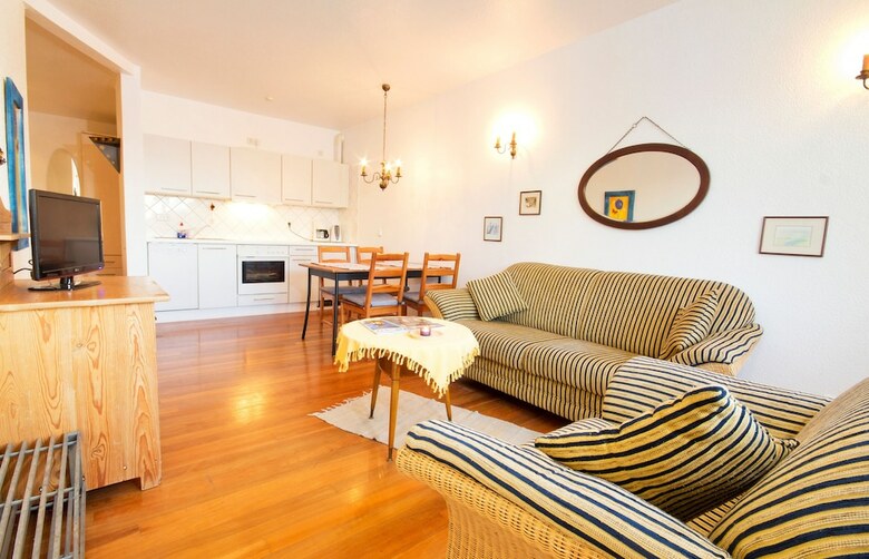 Apartamentos Inselhof Fehmarn