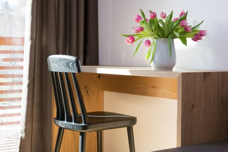 Bed & Breakfast Garni Bachlerhof