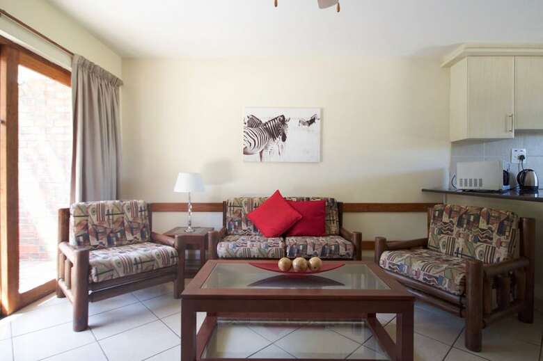 Apartamentos Flamingo Lodge