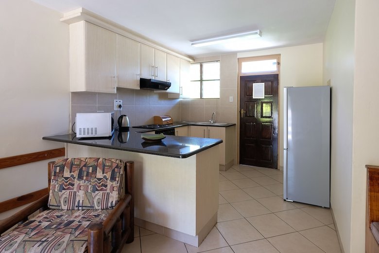 Apartamentos Flamingo Lodge