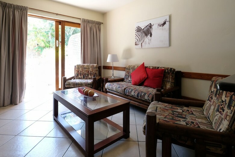 Apartamentos Flamingo Lodge