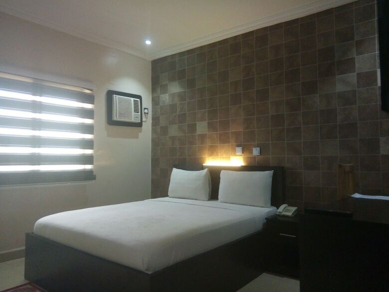 Angel Park Place Hotel