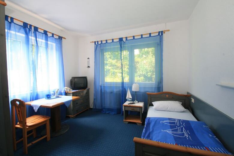 Hotel Spessart