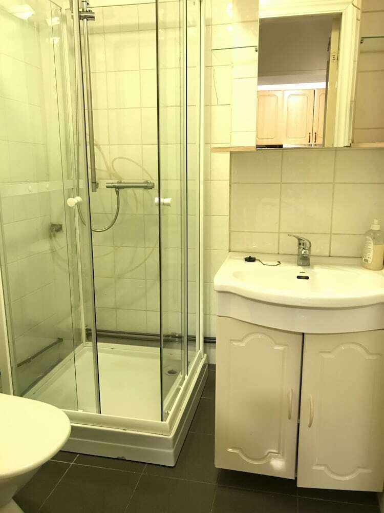 Centrum Apartment Lag�rdsveien 69