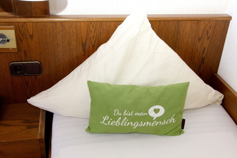 Hotel Gassbachtal & Nibelungen Caf�