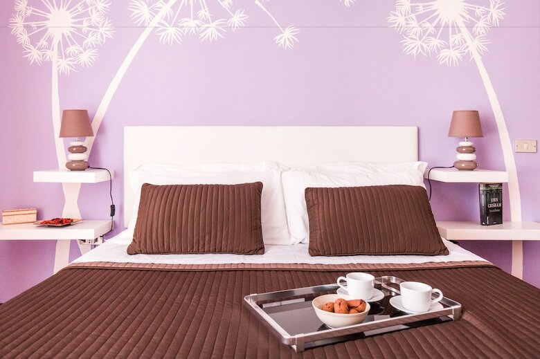 Maria Burlini B&B