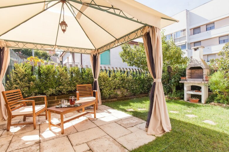 Maria Burlini B&B