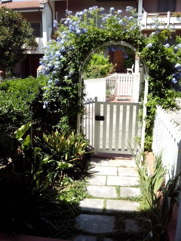 Maria Burlini B&B