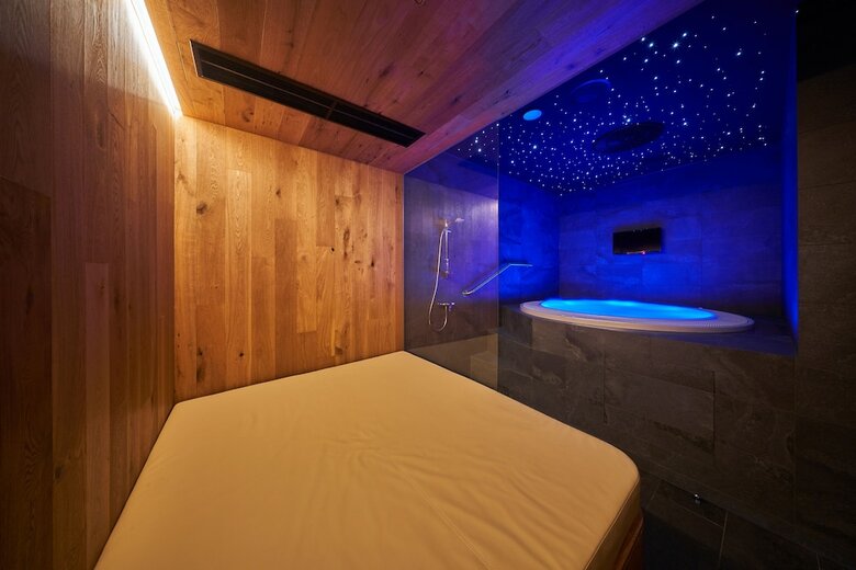 Aparthotel Svat� Vav?inec