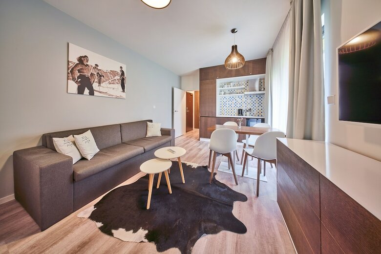 Aparthotel Svat� Vav?inec