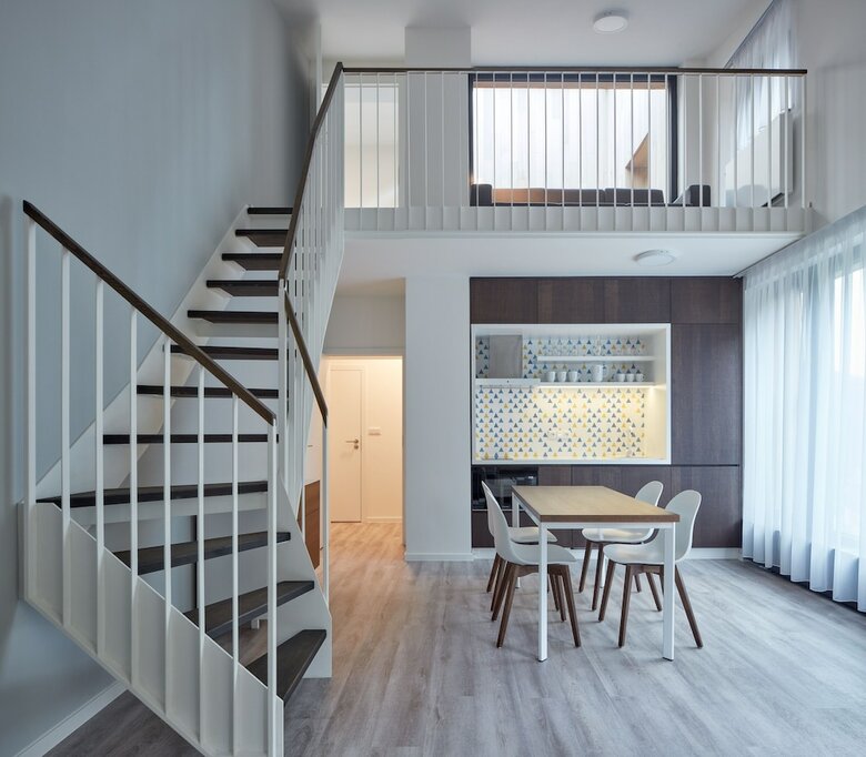 Aparthotel Svat� Vav?inec