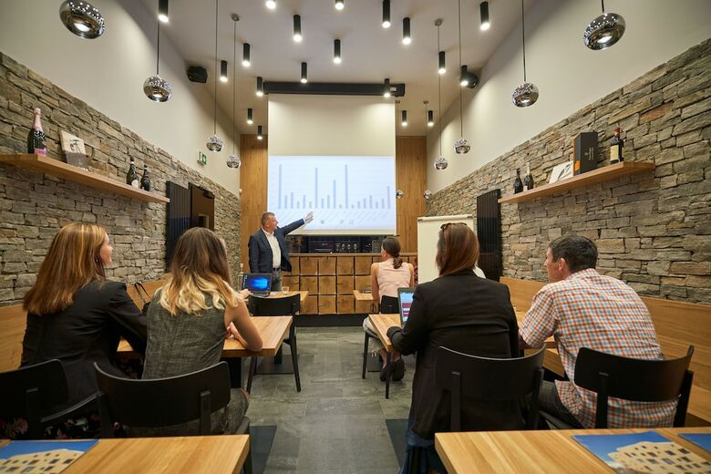 Aparthotel Svat� Vav?inec