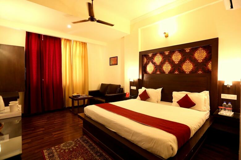 Hotel Jassritha Premier Grand Sharan