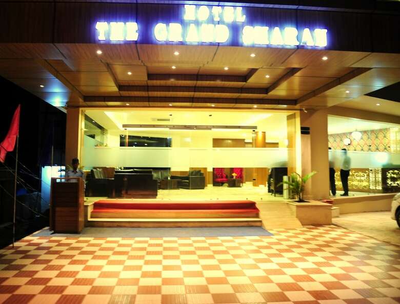 Hotel Jassritha Premier Grand Sharan