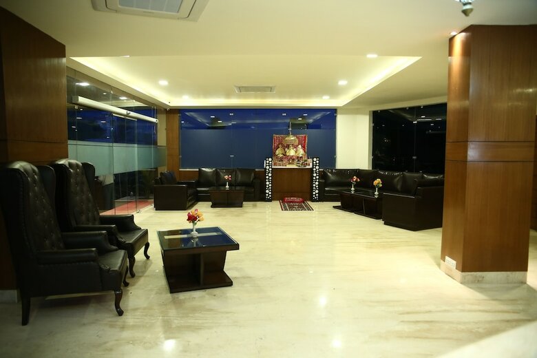 Hotel Jassritha Premier Grand Sharan