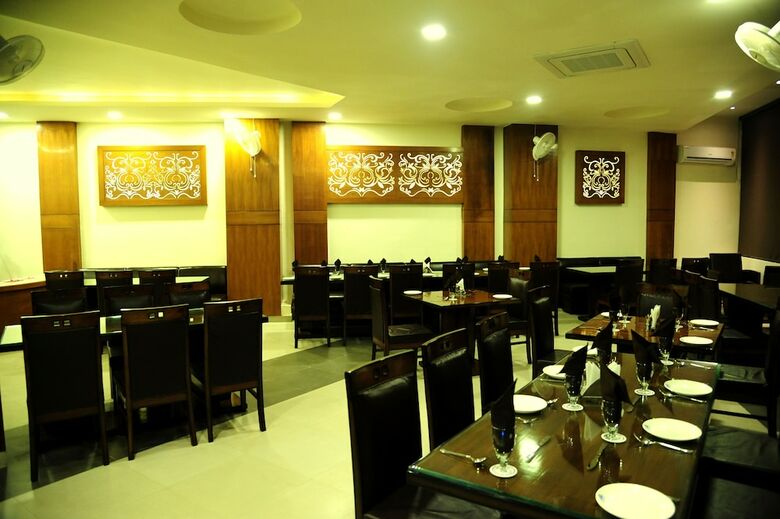 Hotel Jassritha Premier Grand Sharan