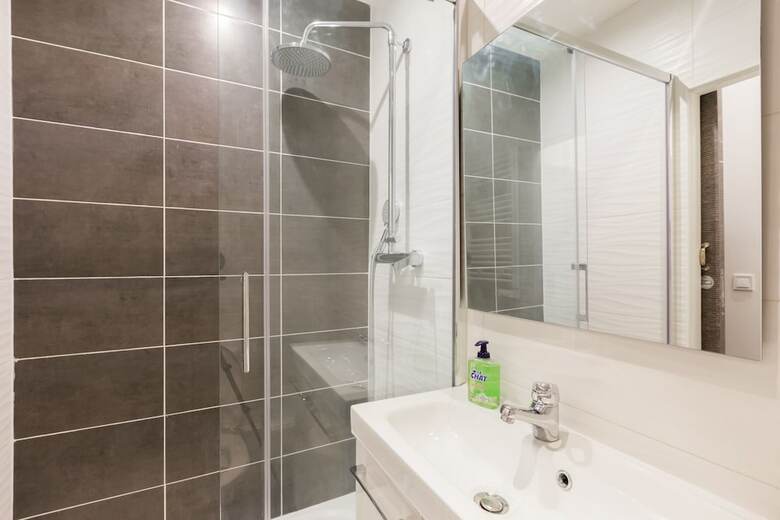 Apartamento 01 - Best Loft Montorgueil Paris