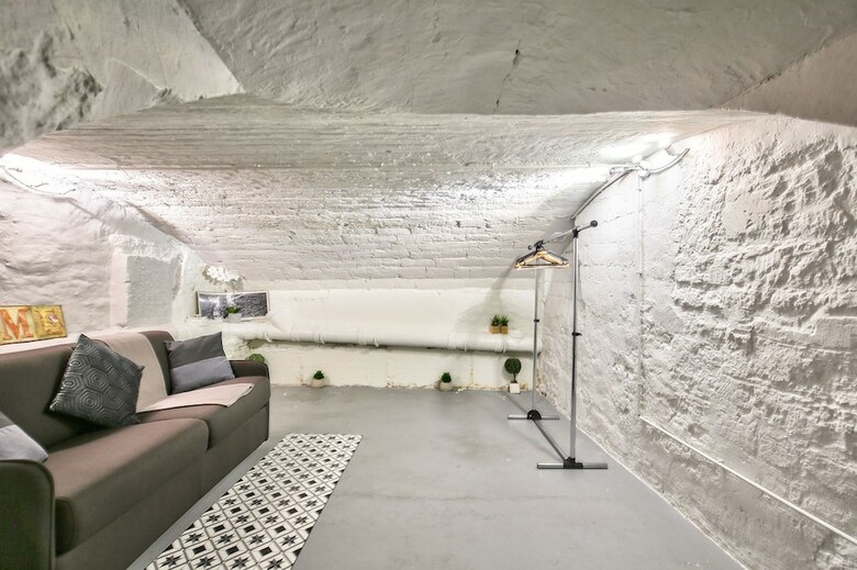 Apartamento 01 - Best Loft Montorgueil Paris