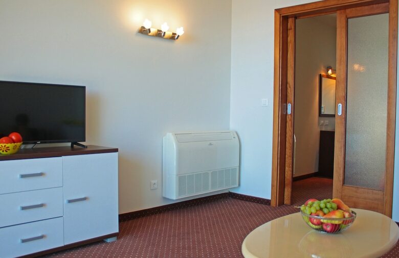 Hotel Villa Junona