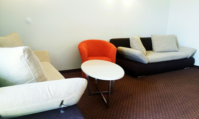 Hotel Villa Junona