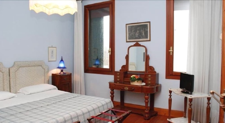 Hotel Vecia Brenta