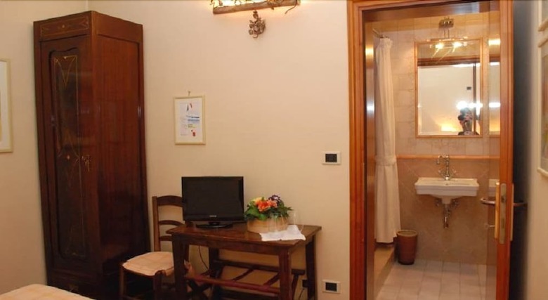 Hotel Vecia Brenta