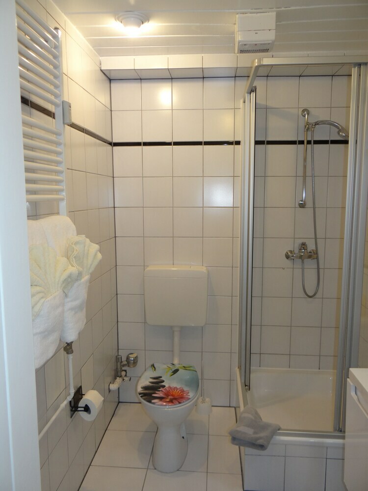 Apartmenthaus Am Achteck