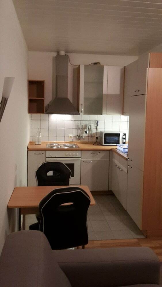 Apartmenthaus Am Achteck