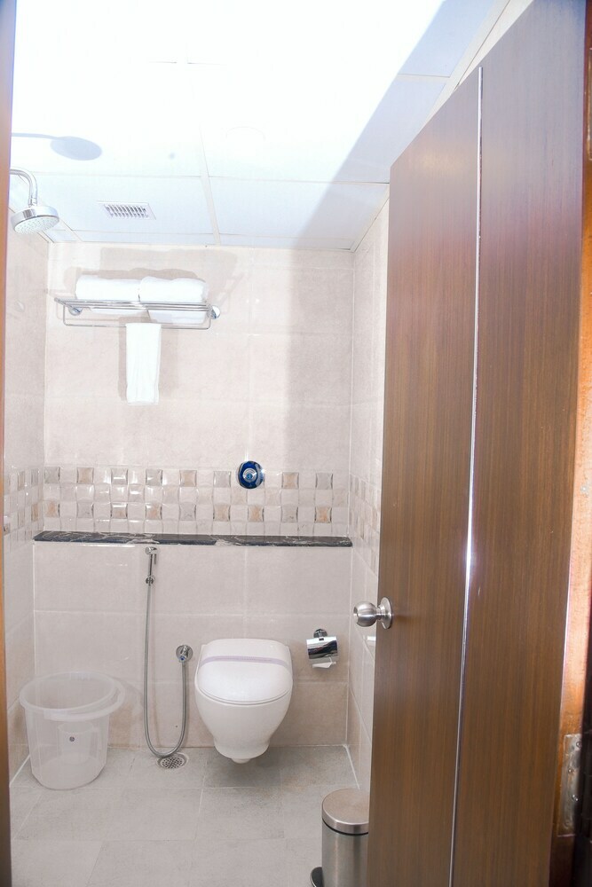 Hotel Blue Ocean Residency