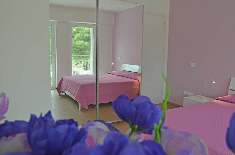 Bed & Breakfast Residence Thalassa